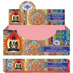 Green Tree Buddhist Tantra Vonné tyčinky 15 g – Hledejceny.cz