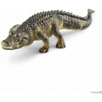 Schleich 14727 Aligátor