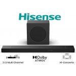 Hisense AX3120Q – Zboží Mobilmania