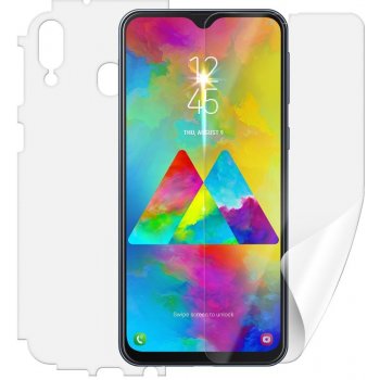 Ochranná fólie Screenshield SAMSUNG M205 Galaxy M20 - celé tělo