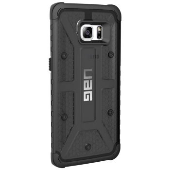 Pouzdro UAG composite case Ash Galaxy S7 Edge smoke