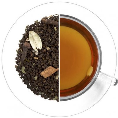 Oxalis čaj Masala Chai 60 g – Zboží Mobilmania