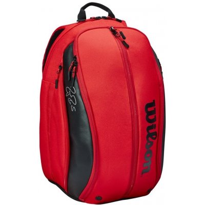 Wilson Federer DNA backpack 2020 – Sleviste.cz