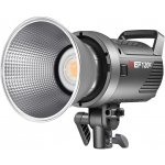 Jinbei EF-120C Bi-color hybridní LED trvalé světlo - 120 W, 2000-10000 K, RGB + reflektor – Sleviste.cz
