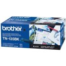 Brother TN-135Bk - originální