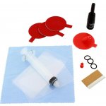 APT AG538A Sada na opravu autoskel – Hledejceny.cz