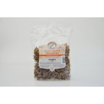 Šmajstrla Pohankové těstoviny vlnky 250 g – Zboží Dáma