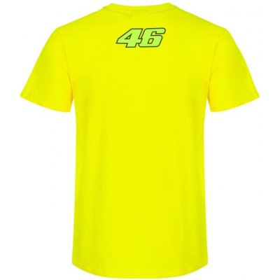 Valentino Rossi VR46 DOCTOR žluté 431401