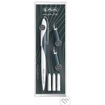 Herlitz pero my pen style kaligrafická sada černá 4008110492902 – Sleviste.cz