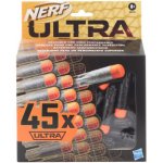 Nerf Ultra 45 šipek – Zboží Mobilmania