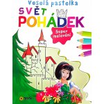 Nejkrásnější princezny Veselé kreslení – Zbozi.Blesk.cz