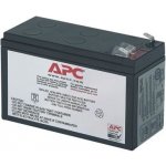 APC Battery replacement kit RBC40 – Sleviste.cz