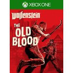 Wolfenstein The Old Blood – Zboží Dáma