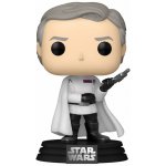 Funko Pop! 785 Star Wars Director Orson Krennic – Zboží Mobilmania