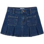 MAYORAL dívčí džínová sukně tm.modrá – Sleviste.cz