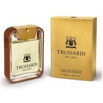 Trussardi My Land Men EDT 50 ml + pouzdro na dokumenty dárková sada – Zbozi.Blesk.cz