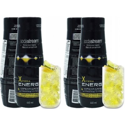 SodaStream Energy 440 ml – Zbozi.Blesk.cz