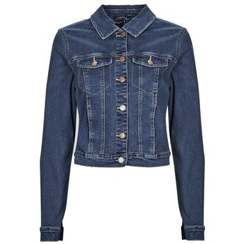 Vero Moda Luna 10279492 Medium Blue Denim