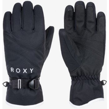 Roxy Jetty Solid black