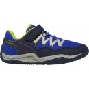 Merrell Trail Glove 7 A/C J MK266791 blue lime