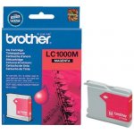 Brother LC-1000M - originální – Hledejceny.cz