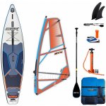 Paddleboard STX WS Tourer 11'6 WindSUP – Zboží Dáma