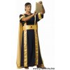 Karnevalový kostým Král Agamemnon
