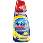 Finish gel do myčky Citron 900 ml – Zboží Mobilmania