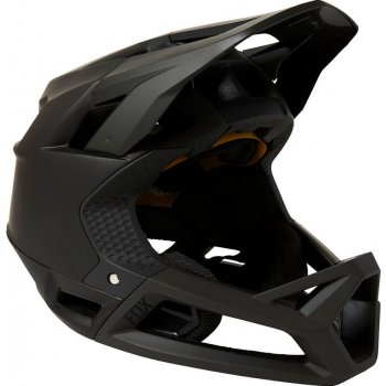 Fox Proframe matte black 2021