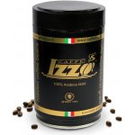 Caffé Izzo 100% Arabica Gold 250 g – Zbozi.Blesk.cz