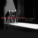 Mehldau Brad -Trio - Live CD – Hledejceny.cz