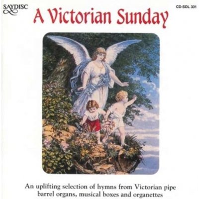 Various - A Victorian Sunday