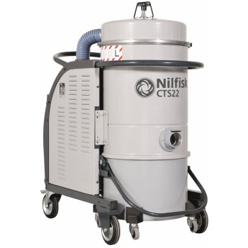 Nilfisk CFM CTS 22