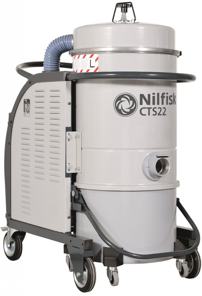 Nilfisk CFM CTS 22