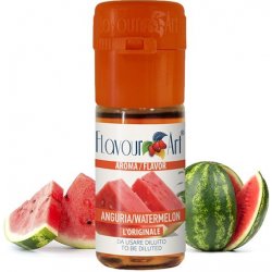 FlavourArt Meloun vodní 10 ml