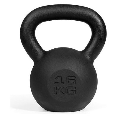 Zipro Litinový kettlebell 16kg – Sleviste.cz