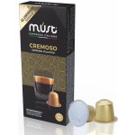 Must Cremoso do Nespresso 10 ks – Zboží Mobilmania