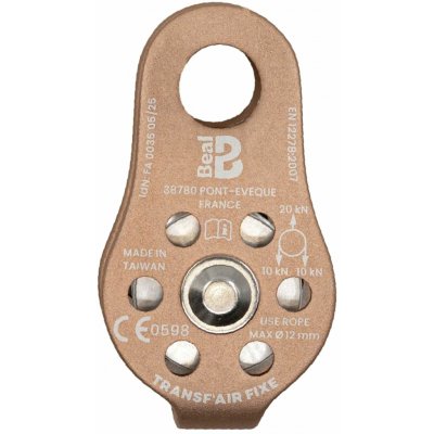 BEAL Transf´Air Fixe – Zboží Dáma