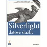 Silverlight - datové služby - John Papa – Hledejceny.cz