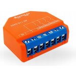 Shelly Plus i4 DC - Modul na aktivaci scén (WiFi) – Zboží Živě
