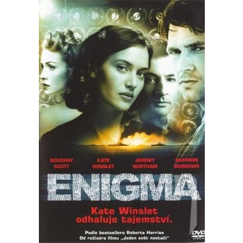 Enigma DVD