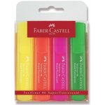 Faber-Castell 1546 4 ks – Hledejceny.cz