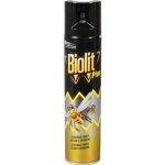Biolit proti vosám 400ml – Zboží Mobilmania