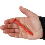 Swiss Piranha ultralehký stanový kolík RT90 1ks – Zboží Dáma