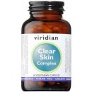 Viridian Clear Skin Complex 60 kapslí