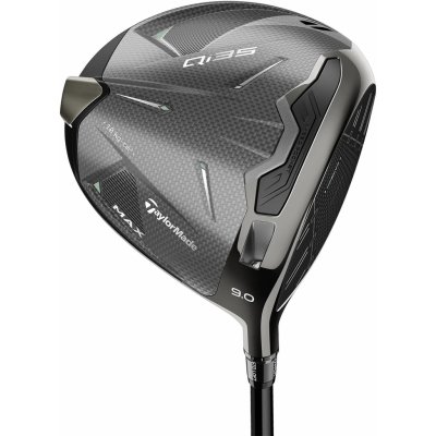 TaylorMade Qi35 Fujikura Ventus Blue Driver pravé 10.5° Regular – Zboží Dáma