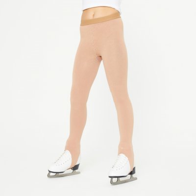 Axelys punčochové kalhoty na krasobruslení – Zboží Dáma