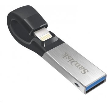 SanDisk Ultra Dual 16GB SDDDC2-016G-G46