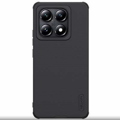 Nillkin Super Frosted PRO pro Xiaomi 14T Pro Black – Zboží Živě