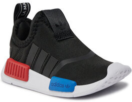 adidas Nmd 360 I GY9148 Cblack/Ftwwht/Scarle